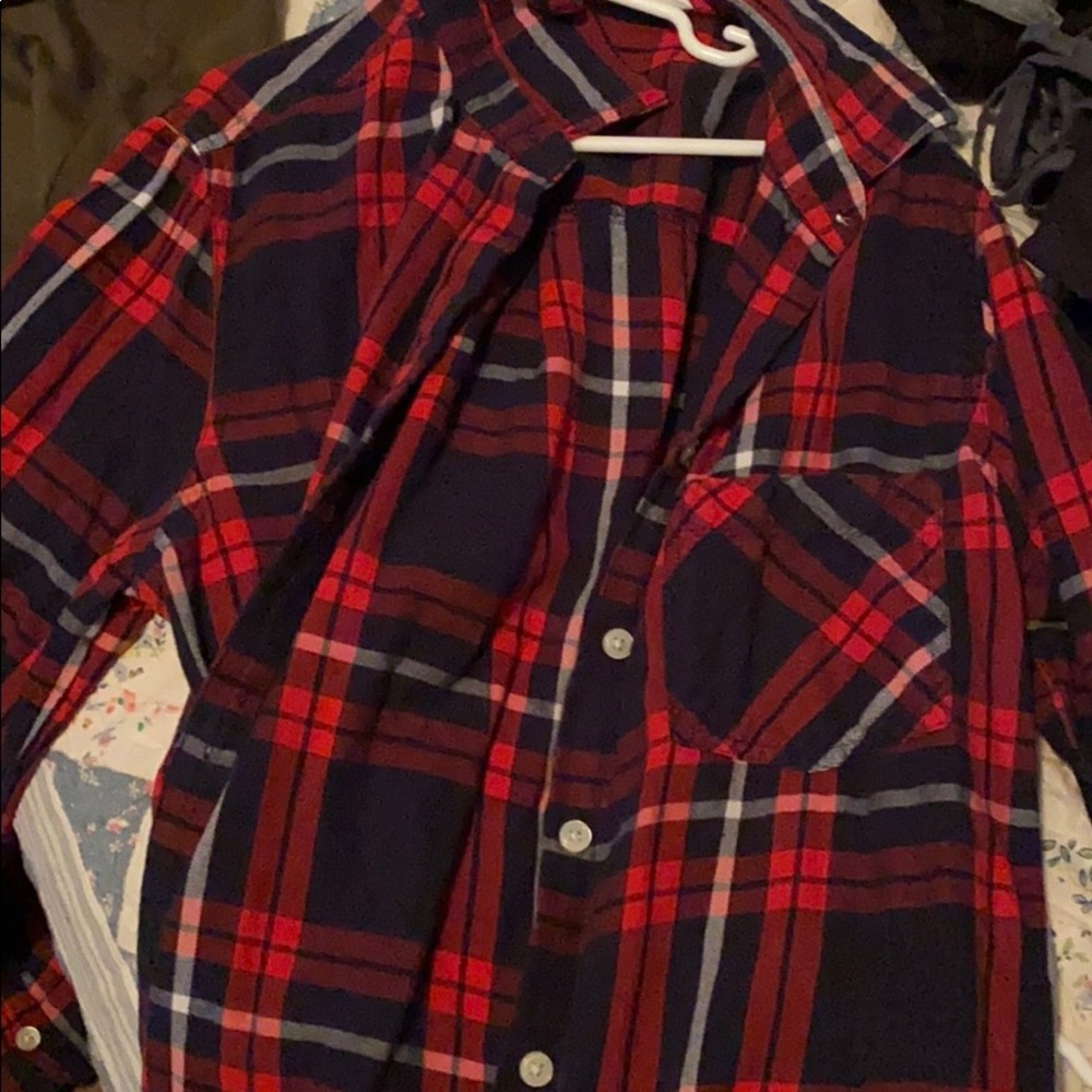 Flannel